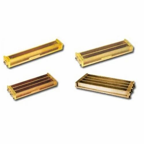 Shrinkage Bar Mould